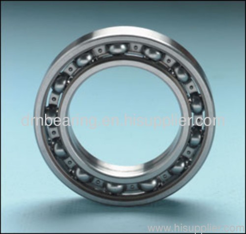 Stainless Steel 6415 Deep Groove Ball Bearings Linqing