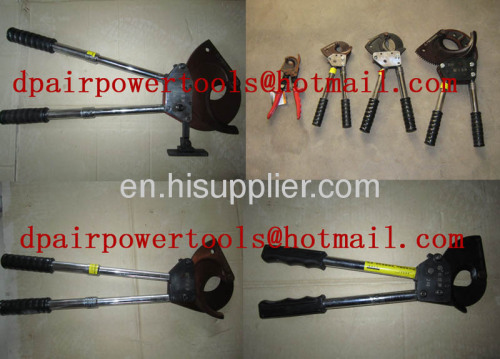 Hand Cable Cutter/Wire Cutter