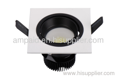 5W LED Downlight, Downlight, LED Down Light, Down Light, LED Downlights, Downlights, LED Recessed Down Light