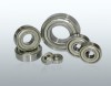 High Precision Single Row deep groove ball bearing 61902