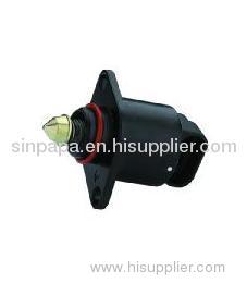 IDLE AIR CONTROL MOTOR