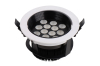 12W LED Downlight, Downlight, LED Down Light, Down Light, LED Downlights, Downlights, LED Recessed Down Light