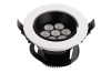 7W LED Downlight, Downlight, LED Down Light, Down Light, LED Downlights, Downlights, LED Recessed Down Light