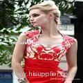 Wholesale& Agent& Retail Celabrity Red Carpet Dresses