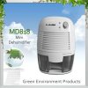 Home air dehumidifier