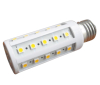 SMD LED corn light/E27/PC /6W / 600lm/36 pcs SMD/AC180-240V