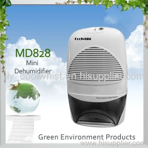 Household dehumidifier