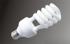 T4 15W-26W Half Spiral Energy Saving Lamps Series