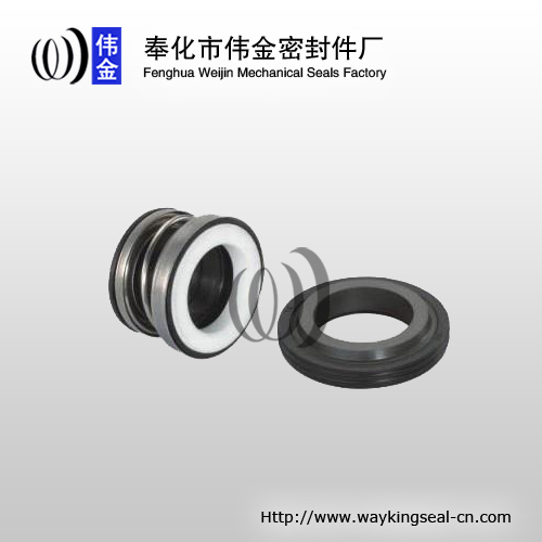 competitive water pump shaft rubber seal
