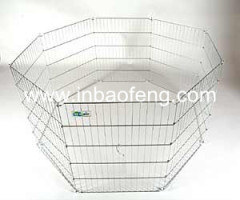 Dog crate dog cage poultry house IN-M091