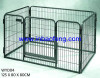 Dog crate dog cage puppy cage IN-M095