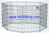 Dog crate dog cage pet pen IN-M104