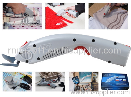 Electric Hand Tool/ Electric Shears/ Plug Electronic Cutter/Battery Electric Scissors