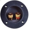 Rohs audio & speaker round terminal cups (DH-271-03)