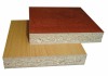 manufacturer of melamine faced chipboard