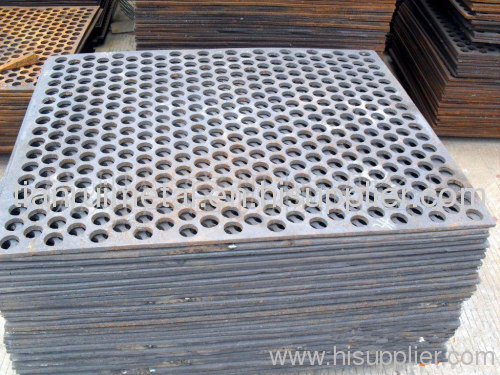 Perforated metal mesh(peofessional)
