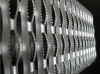 316 316L Stainless steel perforated metal mesh