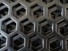 Perforated Metal Mesh