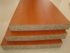 melamine faced Particle board