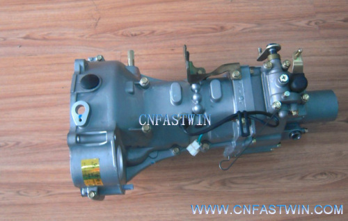 Chevrolet Sail Gear Box