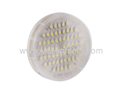 GX53 LED bulb/PC /3W / 210 lm/60 pcs SMD/AC12-240V