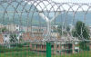 Razor Wire Mesh Fencing