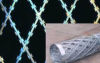 Welded Razor Wire Mesh