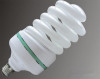 85W/105W T6 with PC/PBT Full Spiral Energy Saving Lamps