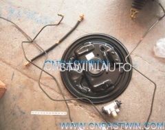 Bake Parts for Chana CKD( brake disc.tube.cylinder)