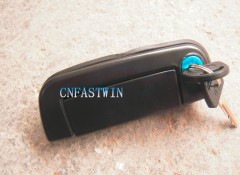 Rail Door Handle For SC6390