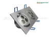 6W high power LED ceiling lamp