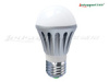 3W aluminum LED bulb lamp