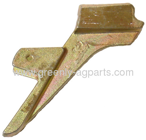 A80203 John Deere seed guard XP shank