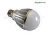 3W or 5W high power LED energy saving lamp, LED bulb