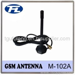 Magnetic 2dBi GSM antenna
