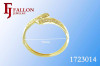 Latest gold bangle jewelry 1723014