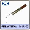 Internal GSM antenna, PCb type