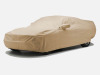 Non-woven car coveres