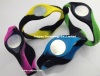 Power Balance Bands Sport Wristbands New Colors Neon Invasion