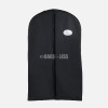 Black Non-woven Garment coveres