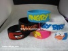 Angry Birds Silicone Bracelets Wristbands