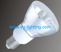 15W Reflector E14/E27/B22 Globe Energy Saving Lamp