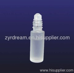 10ml Frost Perfume Roll On Bottle