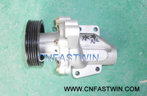 CHINA CAR WATER PUMP