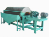 China authorized Wet-type CTB9021 Magnetic Separator for building materials