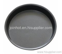 Deep Non-stick Aluminum alloy Pizza/Pie Pan non-toxic Diameter 7inch