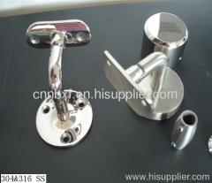 Stainless Steel baluster fittings