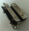 316 stainless steel free angle swing glass door hinges