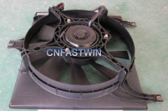 Radiator Fan for China Van