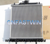 Car Radiator for China Car